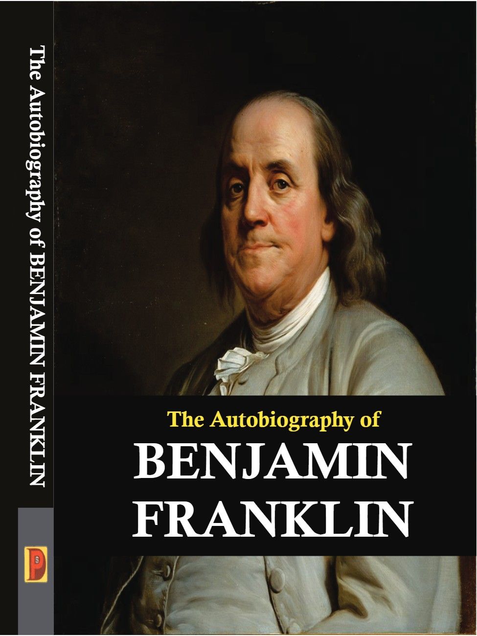The Autobiography of Benjamin Franklin
